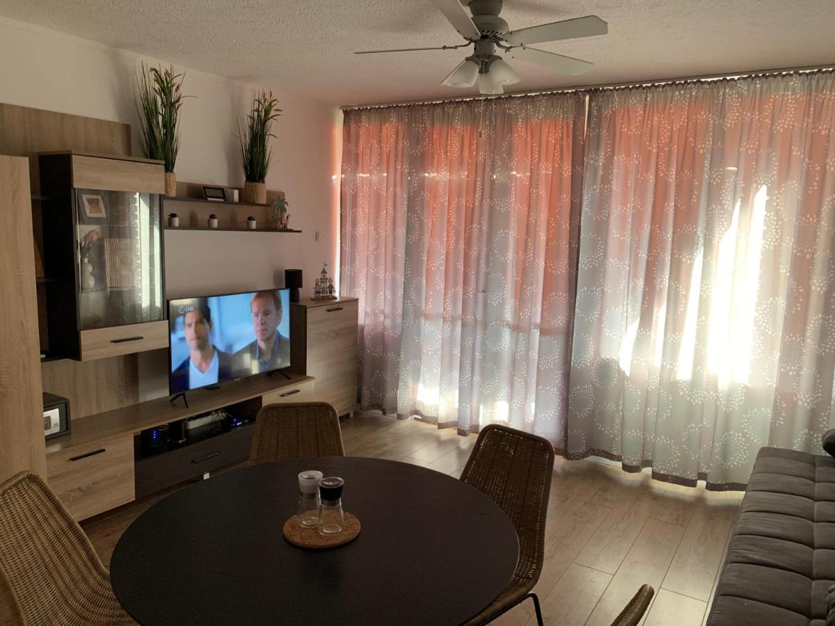 Balatonic Apartman Zamárdi Eksteriør billede